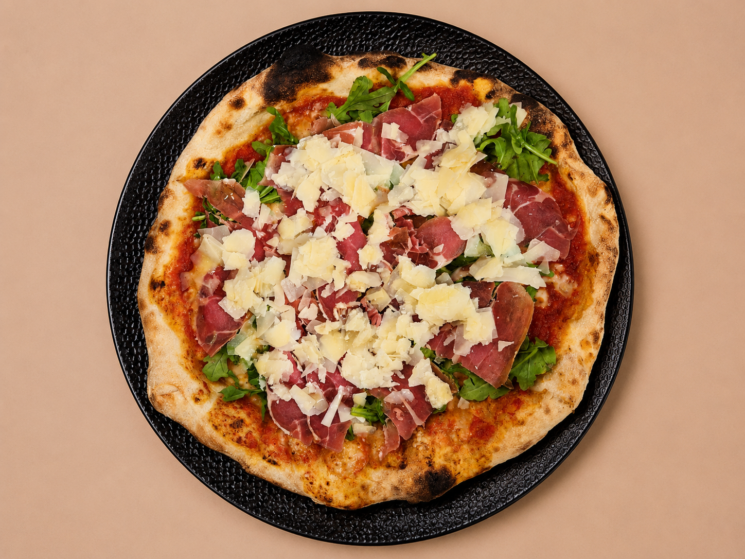 Pizza Aniello